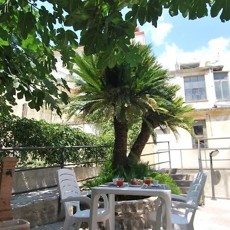 Cityguesthouse Frühstückspension