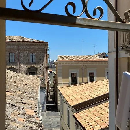 Cityguesthouse 3* Catanzaro