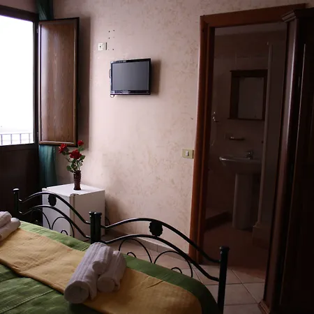 Cityguesthouse 3* Catanzaro