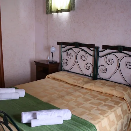 Cityguesthouse Catanzaro