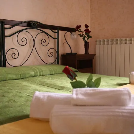 Frühstückspension Cityguesthouse Catanzaro