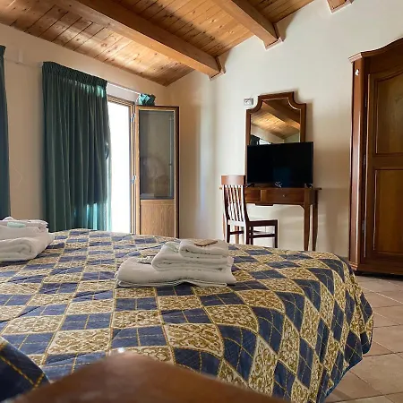 Cityguesthouse Bed & Breakfast 3*