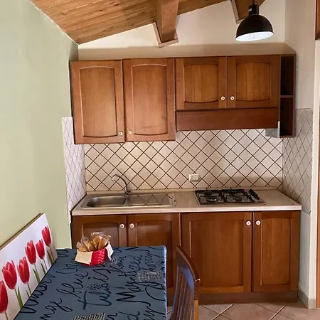 Bed & Breakfast Cityguesthouse 3*