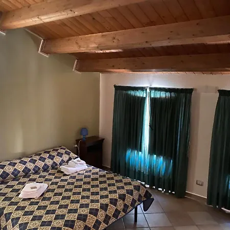 Cityguesthouse Bed & Breakfast Catanzaro