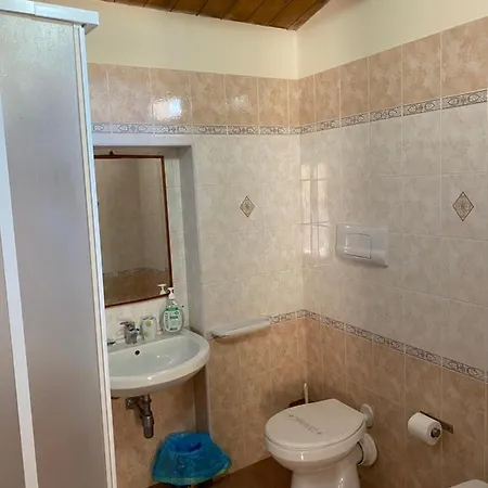 Bed & Breakfast Cityguesthouse