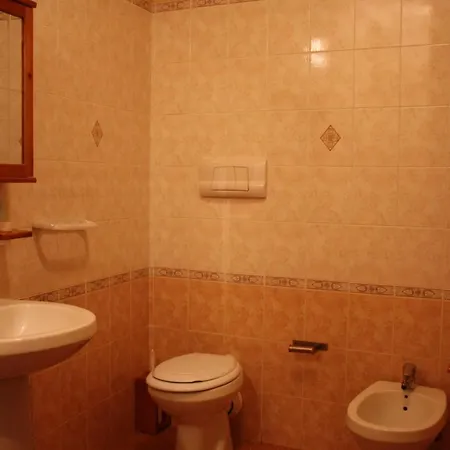 Oda ve Kahvaltı Cityguesthouse Catanzaro