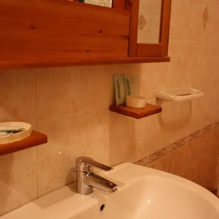 Oda ve Kahvaltı Cityguesthouse Catanzaro