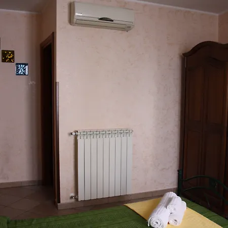 Cityguesthouse Oda ve Kahvaltı 3*