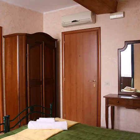 Oda ve Kahvaltı Cityguesthouse