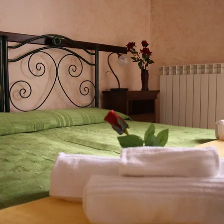 Cityguesthouse Oda ve Kahvaltı 3*