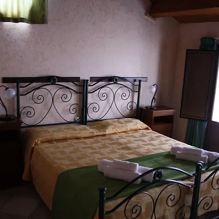 Bed & Breakfast Cityguesthouse Catanzaro