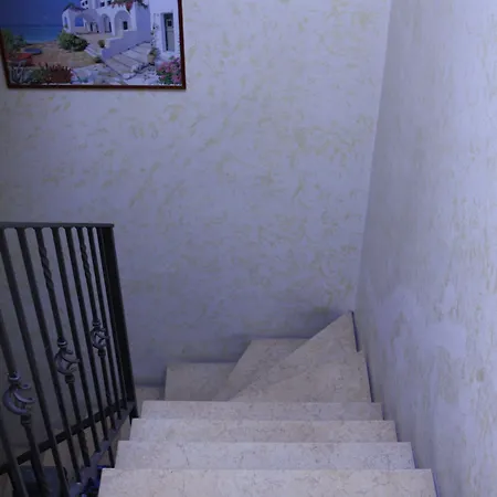 Cityguesthouse Oda ve Kahvaltı Catanzaro