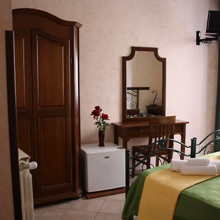 Bed & Breakfast Cityguesthouse 3*