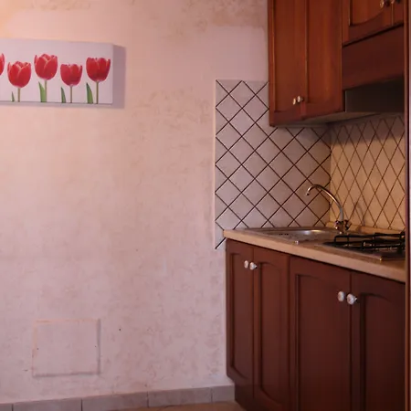 Cityguesthouse 3* Catanzaro