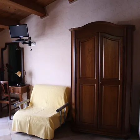 Oda ve Kahvaltı Cityguesthouse Catanzaro