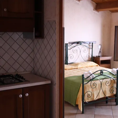 Bed & Breakfast Cityguesthouse Catanzaro