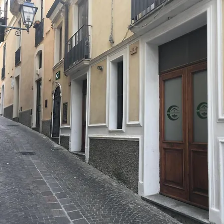 Oda ve Kahvaltı Cityguesthouse Catanzaro