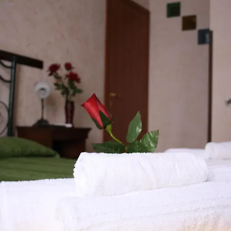 Cityguesthouse 3* Catanzaro