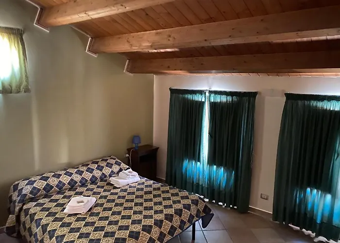 Cityguesthouse Alojamento de Acomodação e Pequeno-almoço Catanzaro