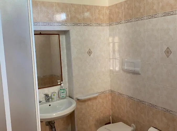 Alojamento de Acomodação e Pequeno-almoço Cityguesthouse