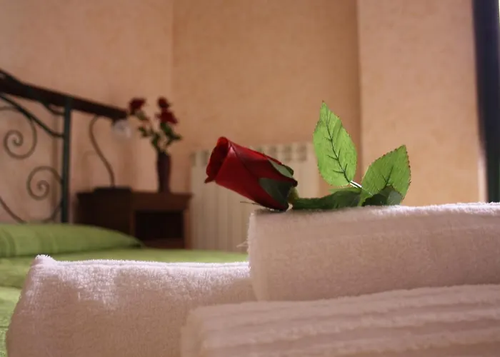 Cityguesthouse 3* Catanzaro