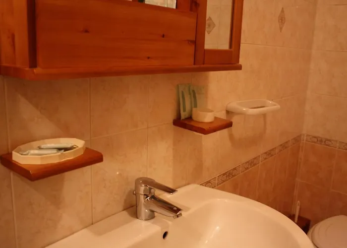 Alojamento de Acomodação e Pequeno-almoço Cityguesthouse Catanzaro