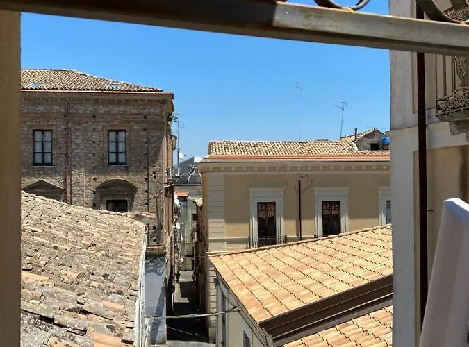 Cityguesthouse 3* Catanzaro