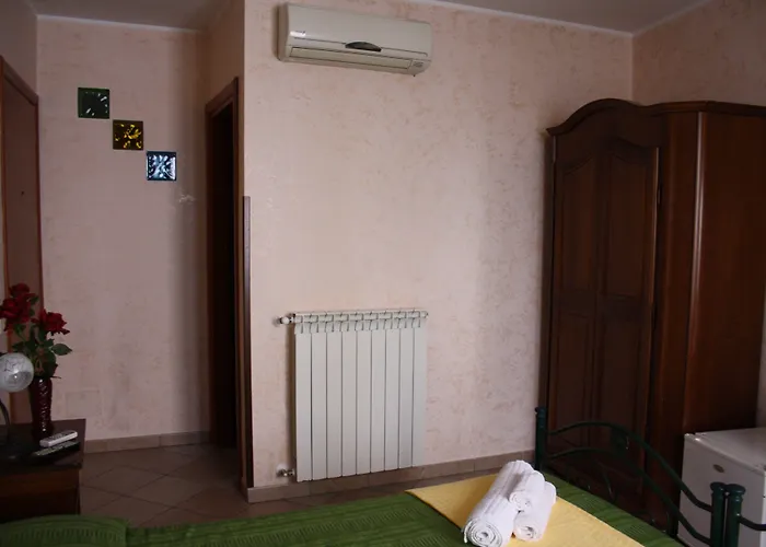 Cityguesthouse Alojamento de Acomodação e Pequeno-almoço 3*