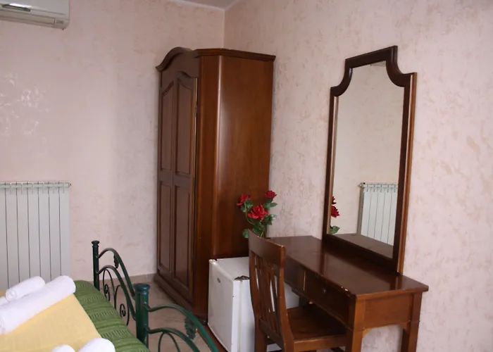 Cityguesthouse Catanzaro