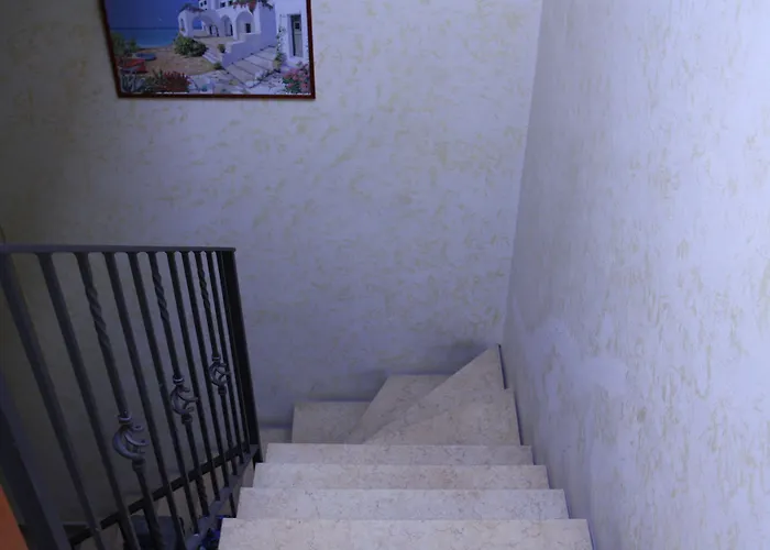 Cityguesthouse Alojamento de Acomodação e Pequeno-almoço Catanzaro