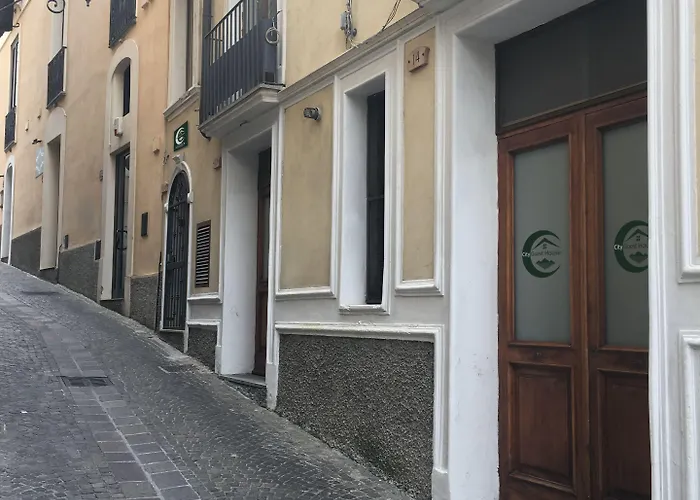 Cityguesthouse Catanzaro