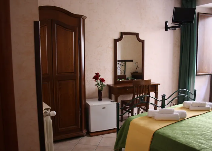 Alojamento de Acomodação e Pequeno-almoço Cityguesthouse 3*