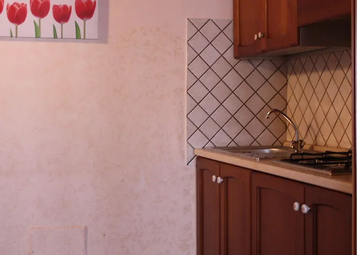 Cityguesthouse 3* Catanzaro