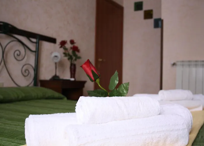 Cityguesthouse 3* カタンザーロ